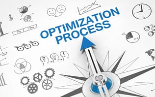 Optimization of fleet management processes