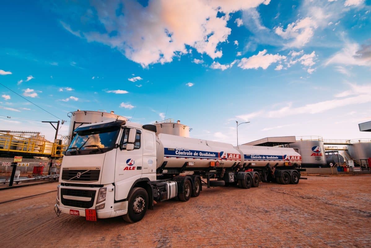 truck fleet management