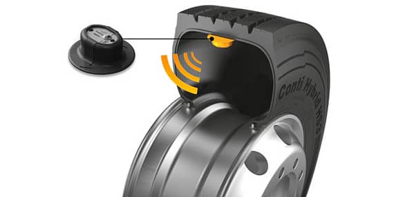 smart tires