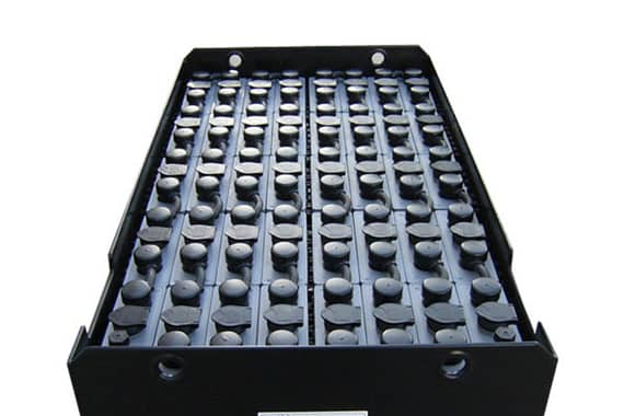traction battery
