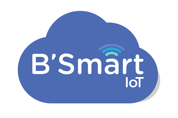 B'Smart-IoT