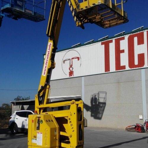 Tec